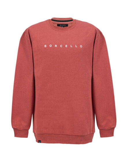 دورس مردانه سه نخ مدل ساده پشت چاپ مریم رنگ گلبهی کد 78251