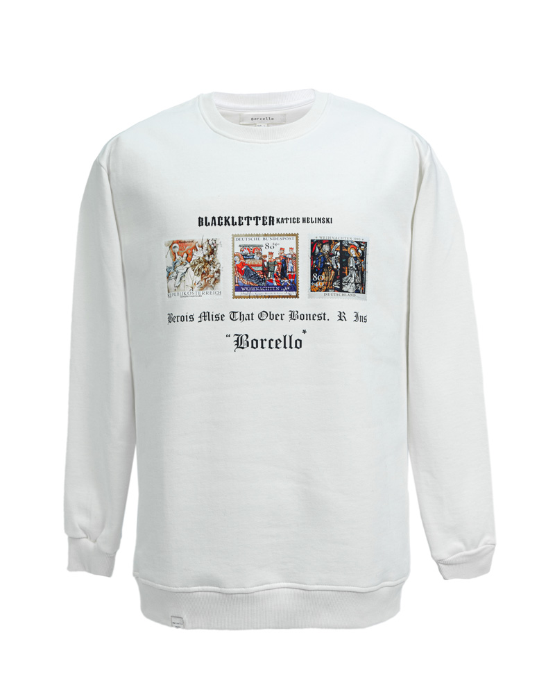 دورس مردانه سه نخ مدل 3 تمبر رنگ سفید کد 78255 دورس مردانه سه نخ مدل 3 تمبر رنگ سفید کد 78255