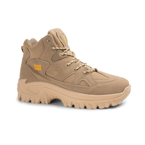 نیم بوت مردانه اسپرت کوهنوردی مدل caterpillar کاترپیلار رنگ کرم کد 2561 نیم بوت مردانه اسپرت کوهنوردی مدل caterpillar کاترپیلار رنگ کرم کد 2561