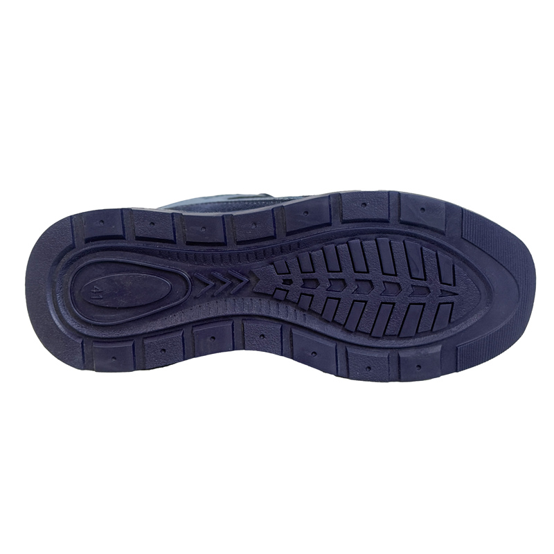 کتانی اسپرت مردانه سرمه ای کتانی اسپرت مردانه سرمه ای