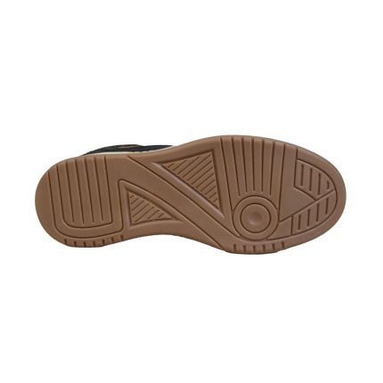 کتانی مردانه مشکی