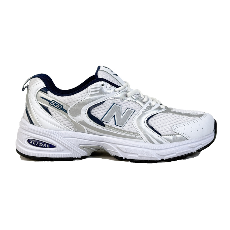 کتانی نیوبالانس530 کتانی نیوبالانس530