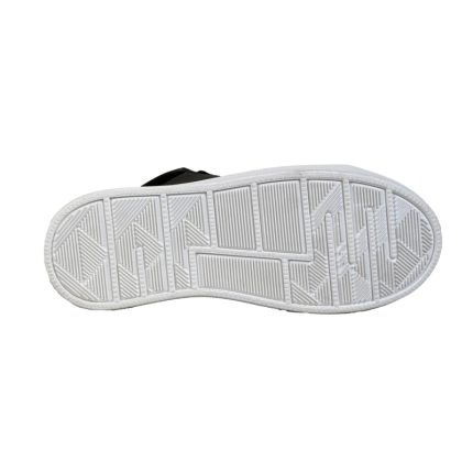 نیم بوت مشکی مردانه