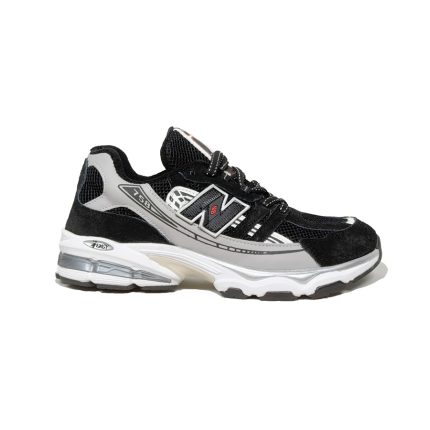 کتانی نیوبالانس