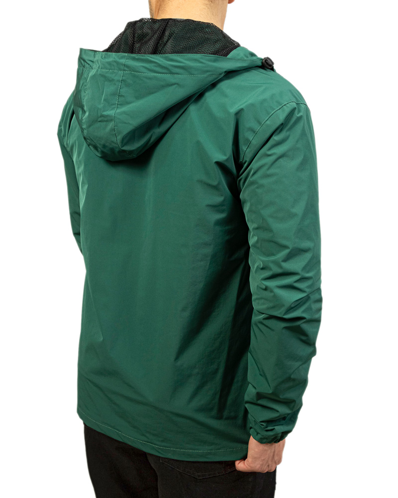 سویشرت مردانه بادگیر ضد باران مدل آندر آرمور Under Armour رنگ سبز کد 34565 سویشرت مردانه بادگیر ضد باران مدل آندر آرمور Under Armour رنگ سبز کد 34565