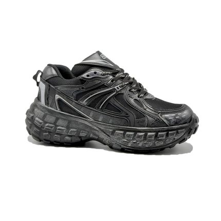 کتونی اسپرت مردانه مدل بالنسیاگا Balenciaga رنگ مشکی کد 51135