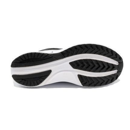 کتونی رانینگ مردانه مدل نایکی NIKE رنگ تمام مشکی کد 45964