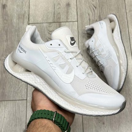 کفش و کتانی مردانه مدل زوم ZOOM PREVAIL رنگ سفید کد 41145