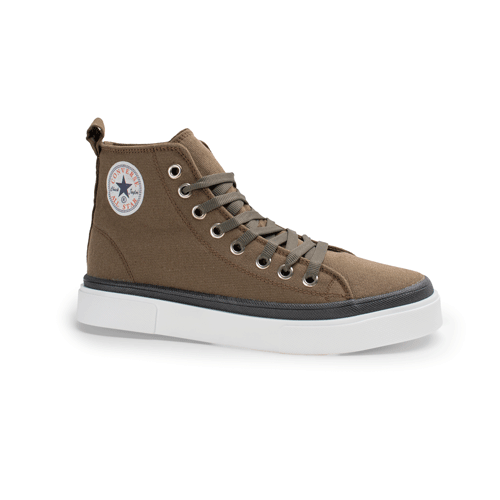 نیم بوت اسپرت مردانه رنگ یشمی مدل آل استار کانورس Converse کد 2415 نیم بوت اسپرت مردانه رنگ یشمی مدل آل استار کانورس Converse کد 2415