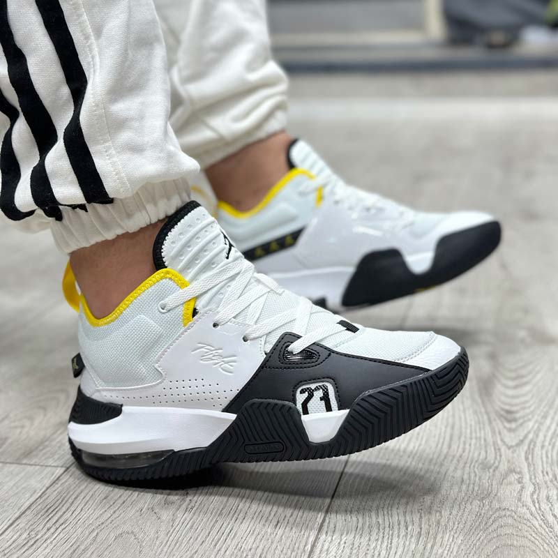 کتونی اسپرت مدل جردن AIR JORDAN STAY LOYAL2 کد 17660 کتونی اسپرت مدل جردن AIR JORDAN STAY LOYAL2 کد 17660