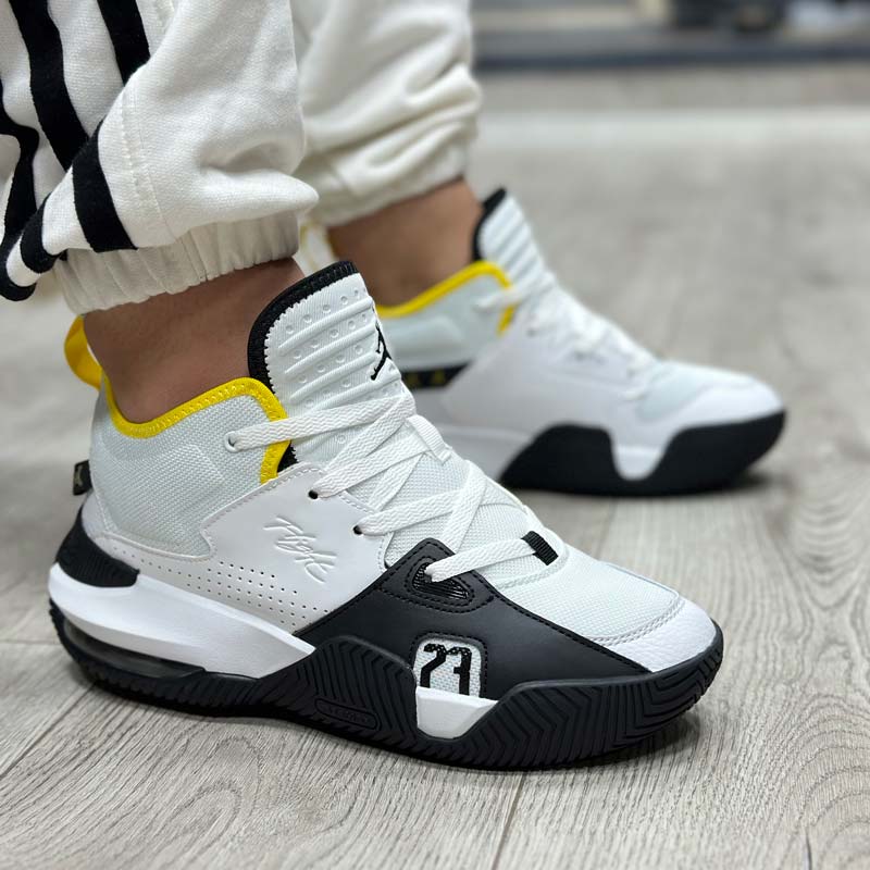 کتونی اسپرت مدل جردن AIR JORDAN STAY LOYAL2 کد 17660 کتونی اسپرت مدل جردن AIR JORDAN STAY LOYAL2 کد 17660