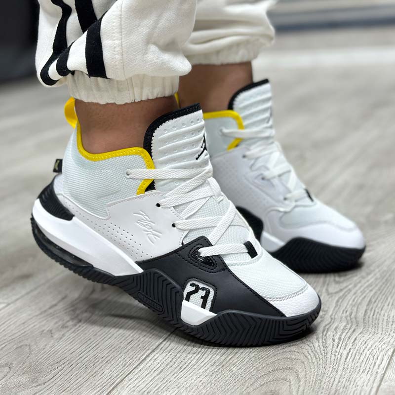 کتونی اسپرت مدل جردن AIR JORDAN STAY LOYAL2 کد 17660 کتونی اسپرت مدل جردن AIR JORDAN STAY LOYAL2 کد 17660