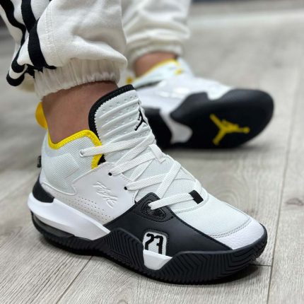 کتونی اسپرت مدل جردن AIR JORDAN STAY LOYAL2 کد 17660