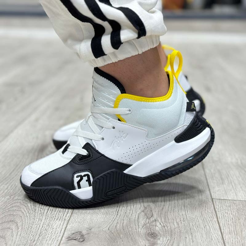 کتونی اسپرت مدل جردن AIR JORDAN STAY LOYAL2 کد 17660 کتونی اسپرت مدل جردن AIR JORDAN STAY LOYAL2 کد 17660
