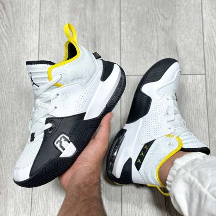 کتونی اسپرت مدل جردن AIR JORDAN STAY LOYAL2 کد 17660