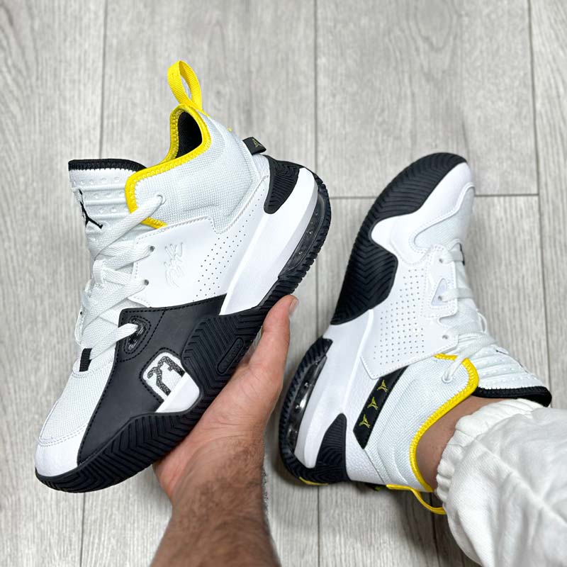 کتونی اسپرت مدل جردن AIR JORDAN STAY LOYAL2 کد 17660 کتونی اسپرت مدل جردن AIR JORDAN STAY LOYAL2 کد 17660
