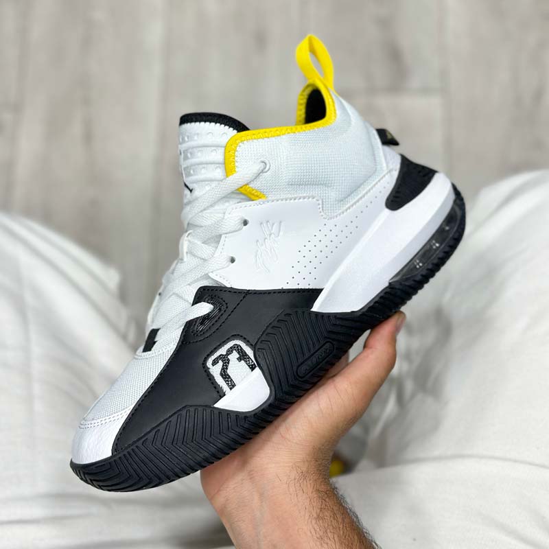 کتونی اسپرت مدل جردن AIR JORDAN STAY LOYAL2 کد 17660 کتونی اسپرت مدل جردن AIR JORDAN STAY LOYAL2 کد 17660