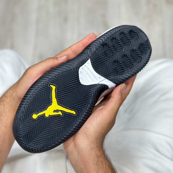 کتونی اسپرت مدل جردن AIR JORDAN STAY LOYAL2 کد 17660 کتونی اسپرت مدل جردن AIR JORDAN STAY LOYAL2 کد 17660