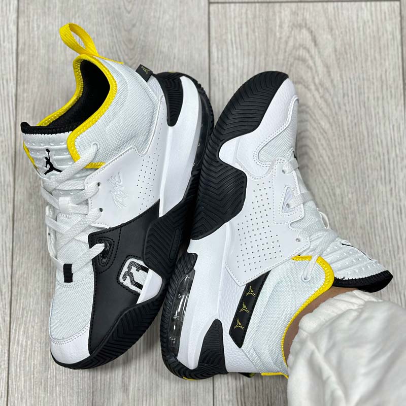 کتونی اسپرت مدل جردن AIR JORDAN STAY LOYAL2 کد 17660 کتونی اسپرت مدل جردن AIR JORDAN STAY LOYAL2 کد 17660
