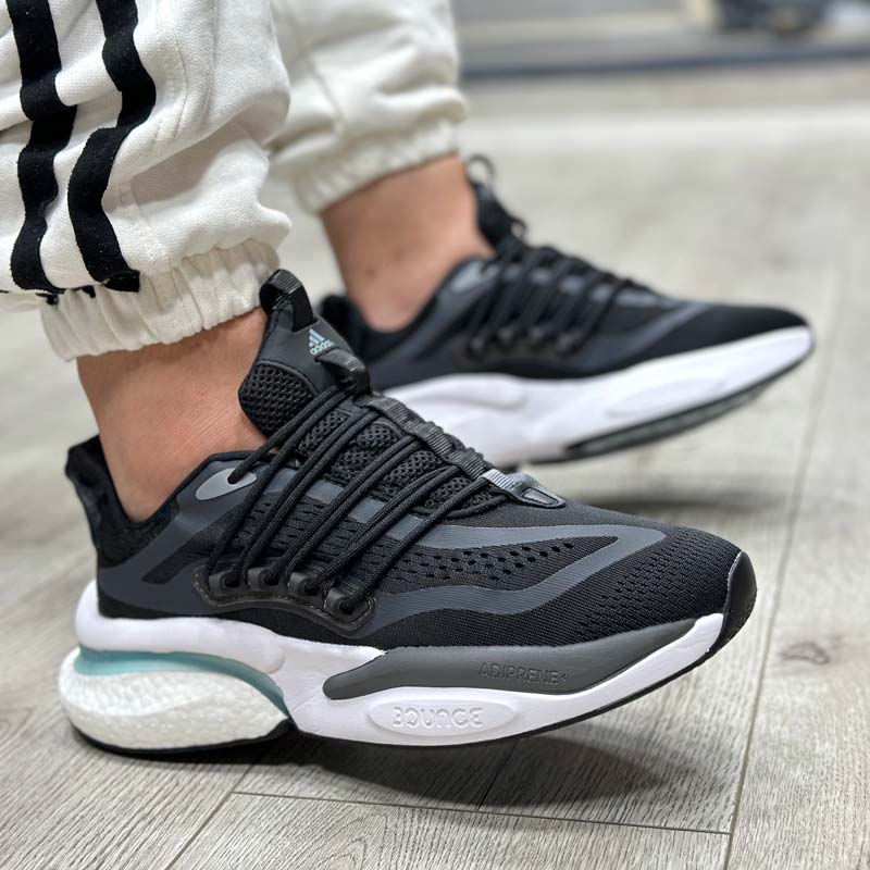 کتونی اسپرت آدیداس مدل ADIDAS ALPHABOOST V1 کد 17664 کتونی اسپرت آدیداس مدل ADIDAS ALPHABOOST V1 کد 17664