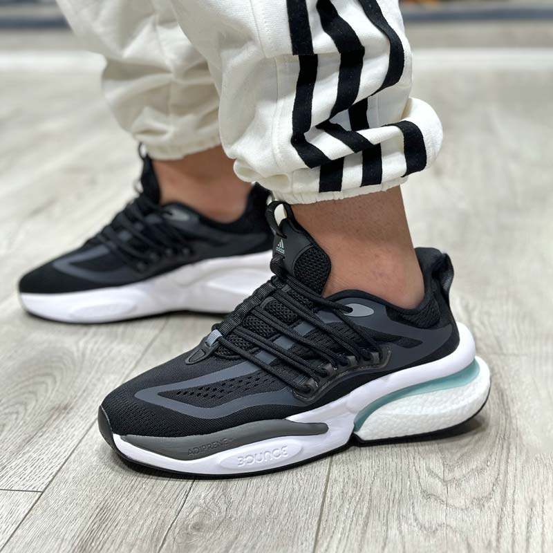 کتونی اسپرت آدیداس مدل ADIDAS ALPHABOOST V1 کد 17664 کتونی اسپرت آدیداس مدل ADIDAS ALPHABOOST V1 کد 17664