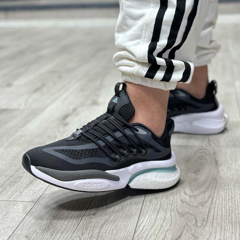 کتونی اسپرت آدیداس مدل ADIDAS ALPHABOOST V1 کد 17664 کتونی اسپرت آدیداس مدل ADIDAS ALPHABOOST V1 کد 17664