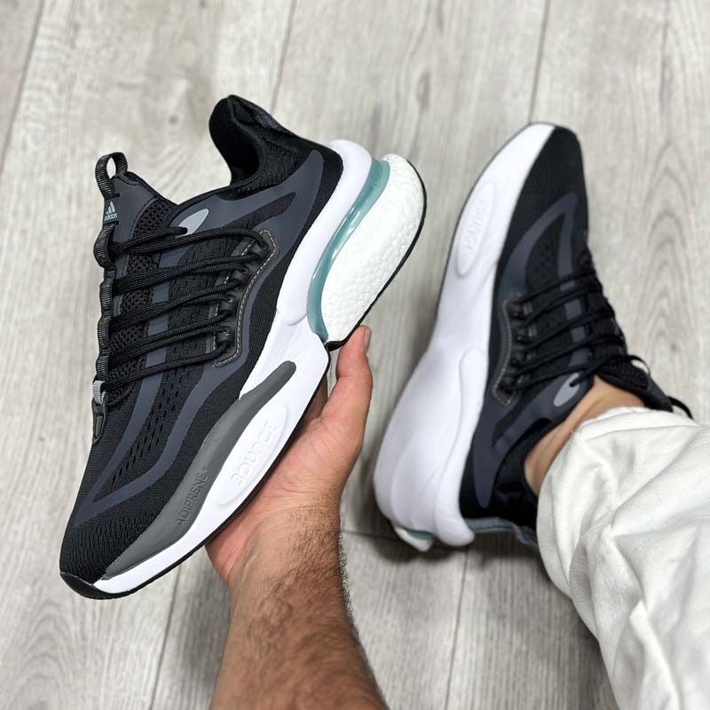 کتونی اسپرت آدیداس مدل ADIDAS ALPHABOOST V1 کد 17664 کتونی اسپرت آدیداس مدل ADIDAS ALPHABOOST V1 کد 17664