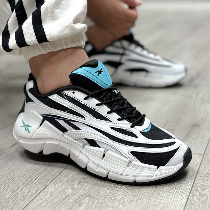 کتونی اسپرت ریباک REEBOK مدل ZIG KINETIKA کد 17657 کتونی اسپرت ریباک REEBOK مدل ZIG KINETIKA کد 17657