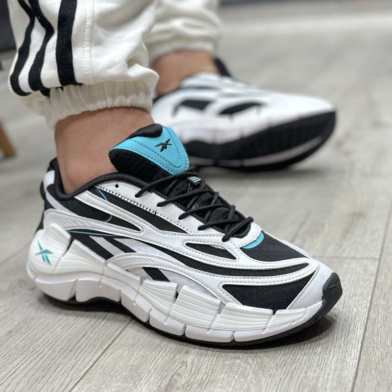 کتونی اسپرت ریباک REEBOK مدل ZIG KINETIKA کد 17657 کتونی اسپرت ریباک REEBOK مدل ZIG KINETIKA کد 17657