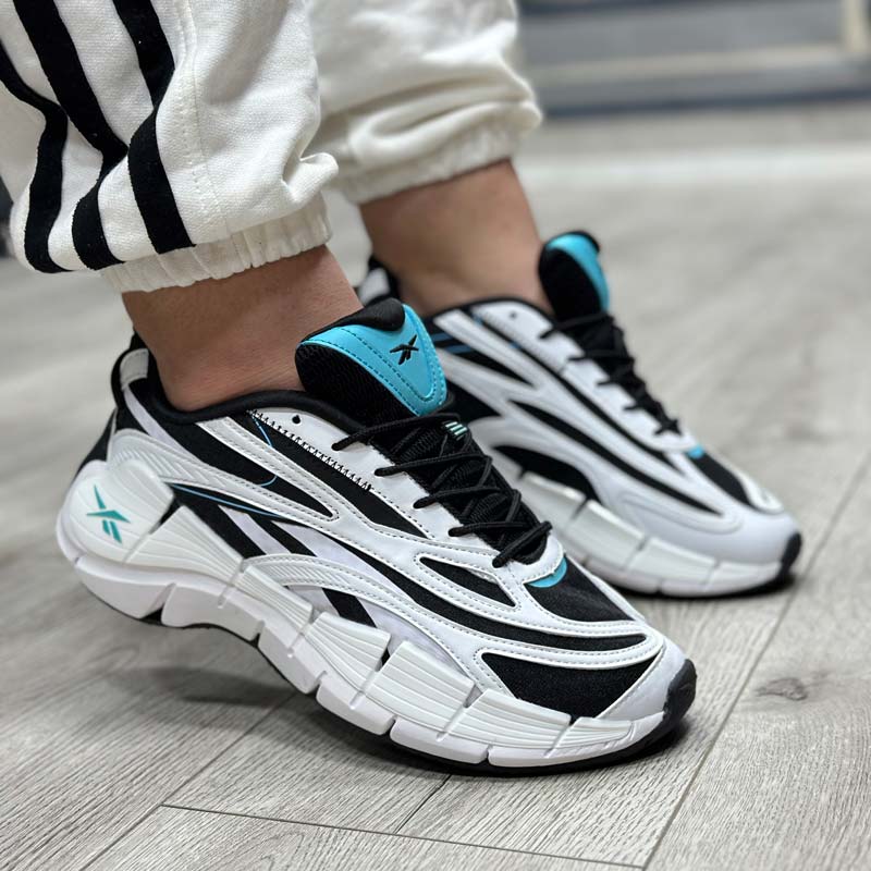 کتونی اسپرت ریباک REEBOK مدل ZIG KINETIKA کد 17657 کتونی اسپرت ریباک REEBOK مدل ZIG KINETIKA کد 17657