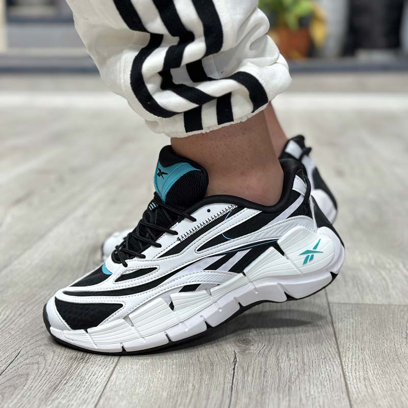 کتونی اسپرت ریباک REEBOK مدل ZIG KINETIKA کد 17657 کتونی اسپرت ریباک REEBOK مدل ZIG KINETIKA کد 17657