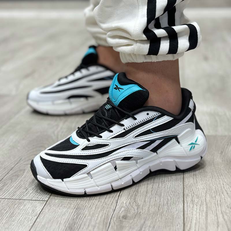 کتونی اسپرت ریباک REEBOK مدل ZIG KINETIKA کد 17657 کتونی اسپرت ریباک REEBOK مدل ZIG KINETIKA کد 17657