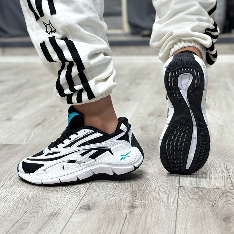 کتونی اسپرت ریباک REEBOK مدل ZIG KINETIKA کد 17657 کتونی اسپرت ریباک REEBOK مدل ZIG KINETIKA کد 17657