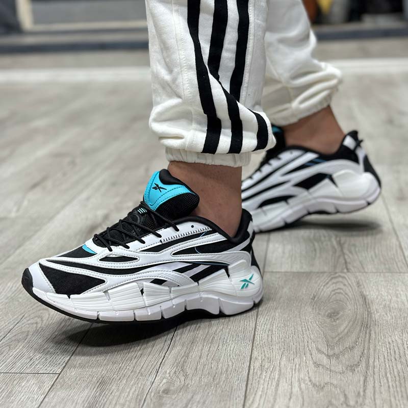 کتونی اسپرت ریباک REEBOK مدل ZIG KINETIKA کد 17657 کتونی اسپرت ریباک REEBOK مدل ZIG KINETIKA کد 17657