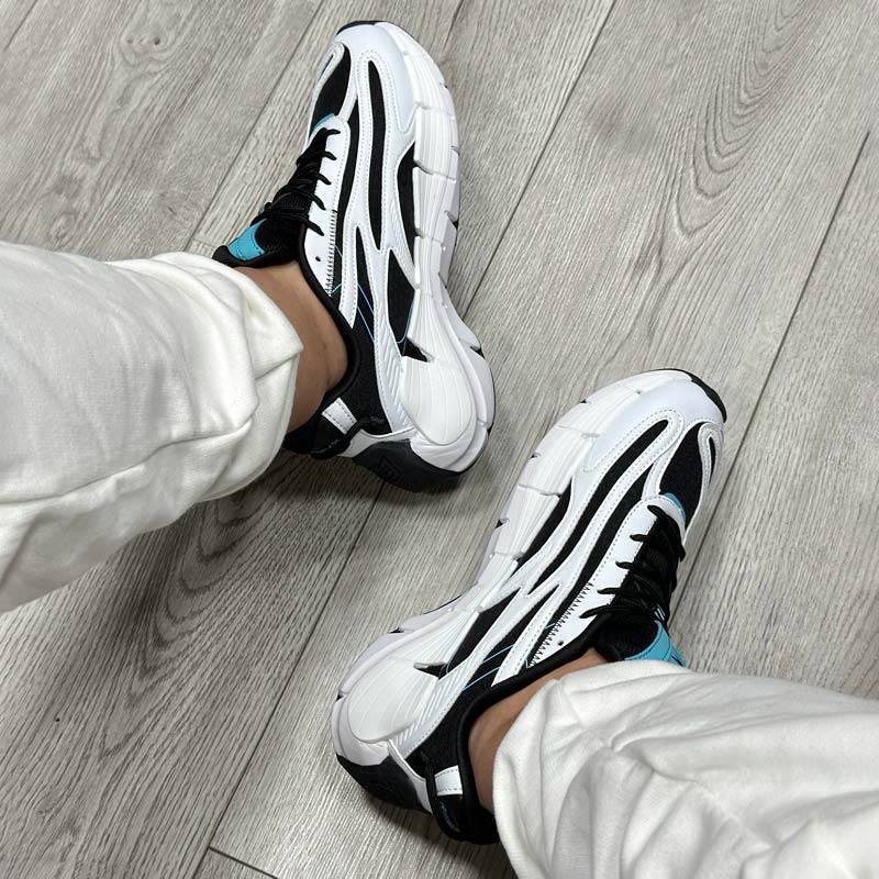 کتونی اسپرت ریباک REEBOK مدل ZIG KINETIKA کد 17657 کتونی اسپرت ریباک REEBOK مدل ZIG KINETIKA کد 17657