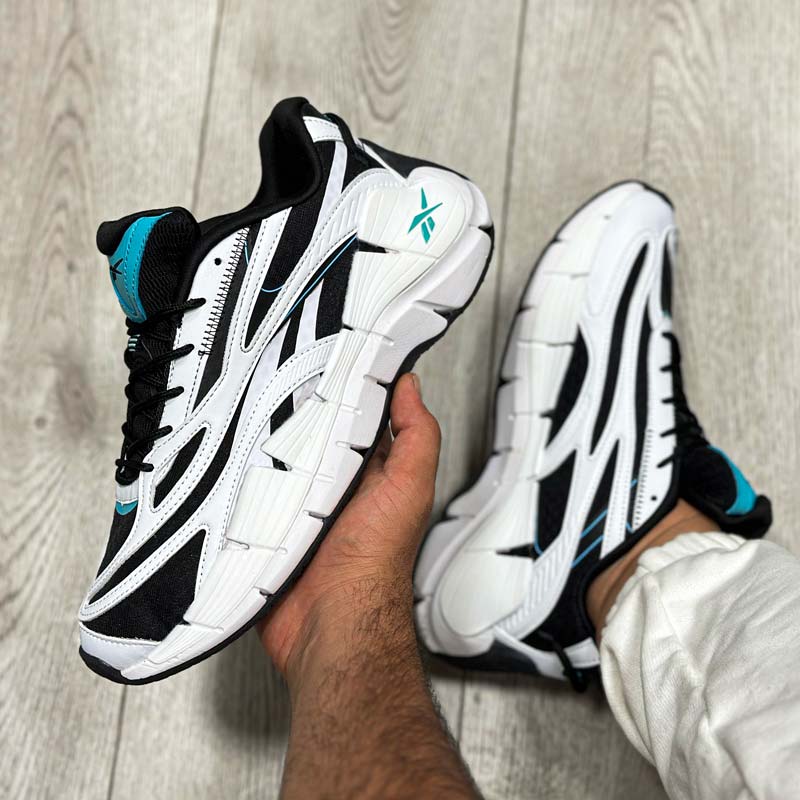 کتونی اسپرت ریباک REEBOK مدل ZIG KINETIKA کد 17657 کتونی اسپرت ریباک REEBOK مدل ZIG KINETIKA کد 17657