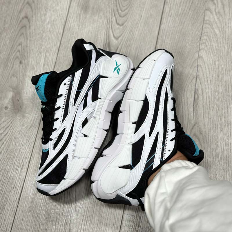 کتونی اسپرت ریباک REEBOK مدل ZIG KINETIKA کد 17657 کتونی اسپرت ریباک REEBOK مدل ZIG KINETIKA کد 17657