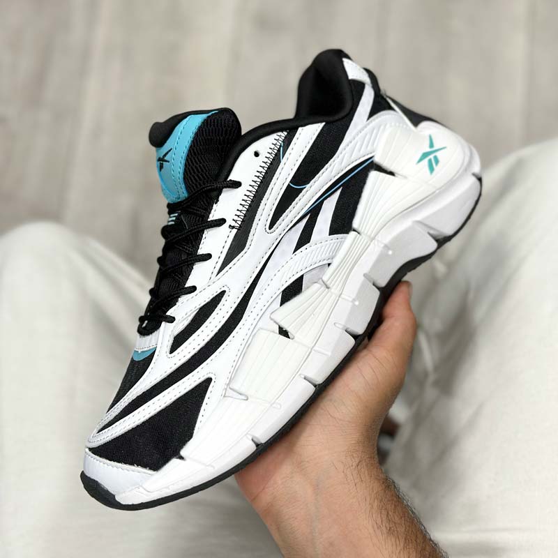 کتونی اسپرت ریباک REEBOK مدل ZIG KINETIKA کد 17657 کتونی اسپرت ریباک REEBOK مدل ZIG KINETIKA کد 17657