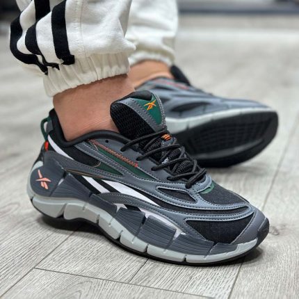 کتونی اسپرت ریباک REEBOK مدل ZIG KINETIKA کد 17658