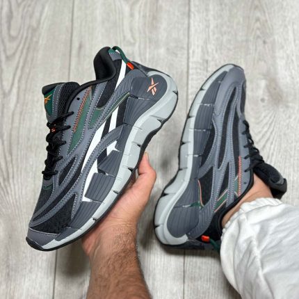 کتونی اسپرت ریباک REEBOK مدل ZIG KINETIKA کد 17658