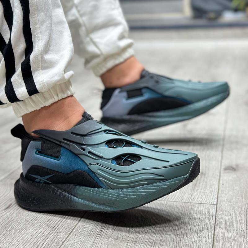 کتونی اسپرت ریباک REEBOK کد 17665 کتونی اسپرت ریباک REEBOK کد 17665