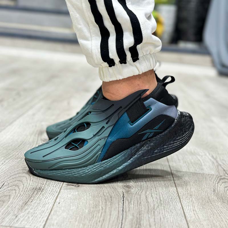 کتونی اسپرت ریباک REEBOK کد 17665 کتونی اسپرت ریباک REEBOK کد 17665
