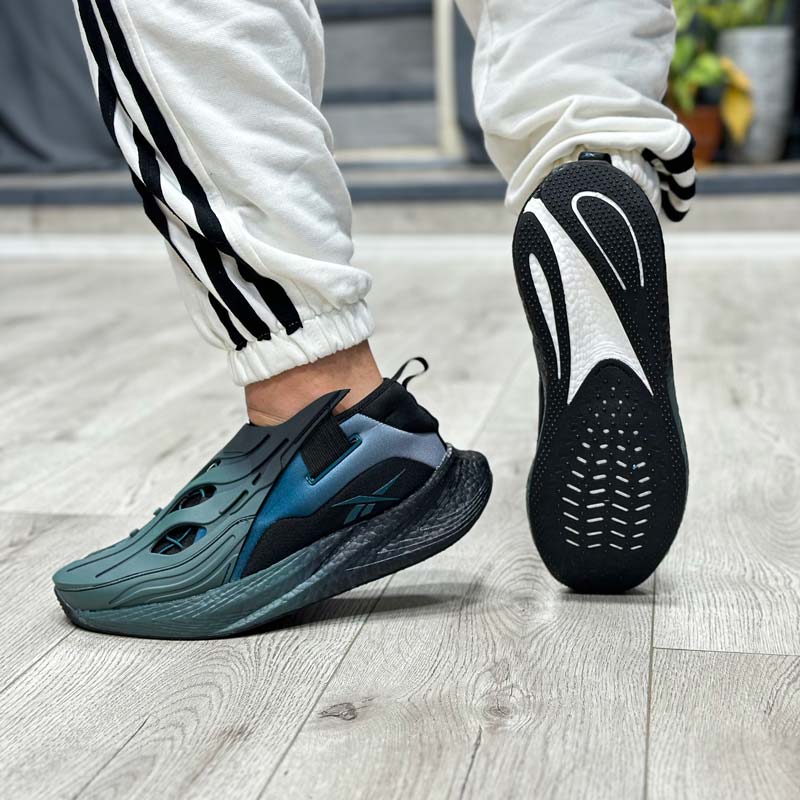 کتونی اسپرت ریباک REEBOK کد 17665 کتونی اسپرت ریباک REEBOK کد 17665