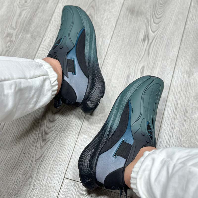 کتونی اسپرت ریباک REEBOK کد 17665 کتونی اسپرت ریباک REEBOK کد 17665