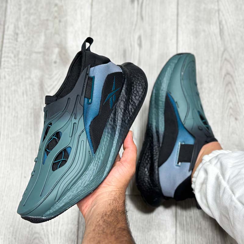 کتونی اسپرت ریباک REEBOK کد 17665 کتونی اسپرت ریباک REEBOK کد 17665