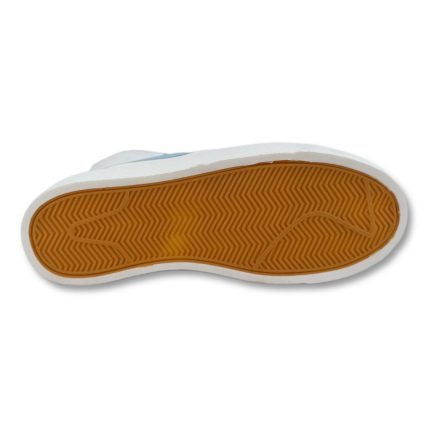 نیم بوت اسپرت مردانه مدل نایک بلیزر Nike Blazer رنگ سفید آبی کد 6954