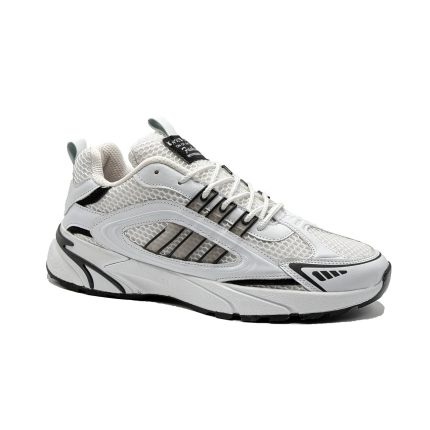 کتونی مردانه آدیداس ADIDAS رنگ سفید مشکی کد 89520