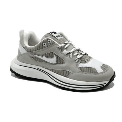 کتونی اسپرت مردانه مدل نایک NIKE رنگ طوسی کد 41008