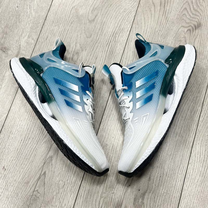 کفش و کتونی مردانه مدل ADIDAS آدیداس رنگ سفید سبز کد 57899 کفش و کتونی مردانه مدل ADIDAS آدیداس رنگ سفید سبز کد 57899
