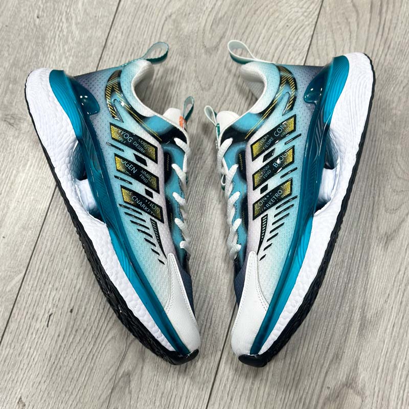 کتونی اسپرت مردانه مدل ADIDAS آدیداس رنگ آبی سفید کد 57905 کتونی اسپرت مردانه مدل ADIDAS آدیداس رنگ آبی سفید کد 57905